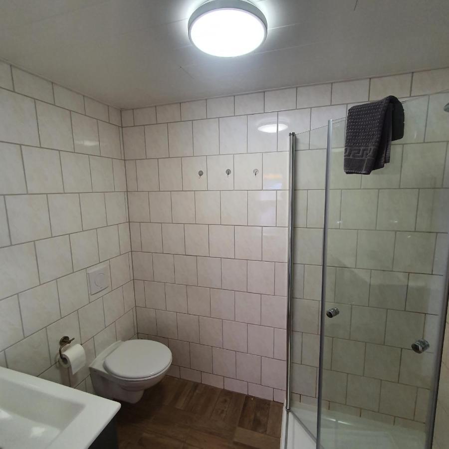 אלטנאו B&B Waldcafe מראה חיצוני תמונה